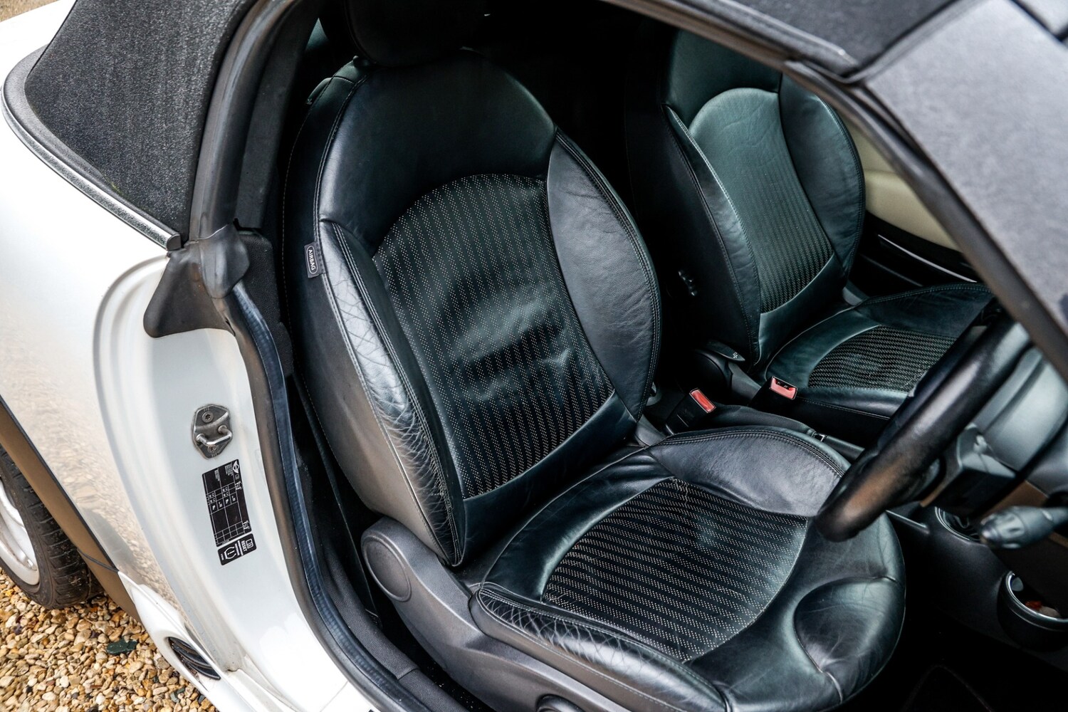 Used MINI Cooper 2012 for sale - 77530386: Photo 22