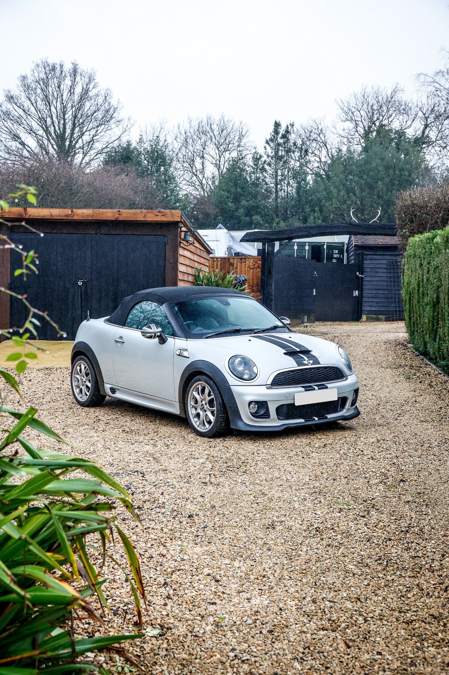 Used MINI Cooper 2012 for sale - 77530386: Photo 23