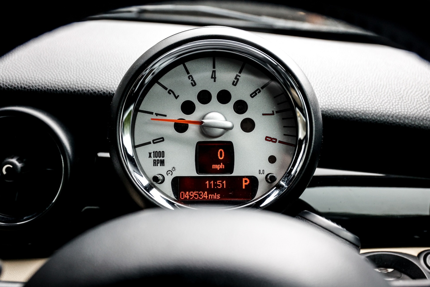 Used MINI Cooper 2012 for sale - 77530386: Photo 24