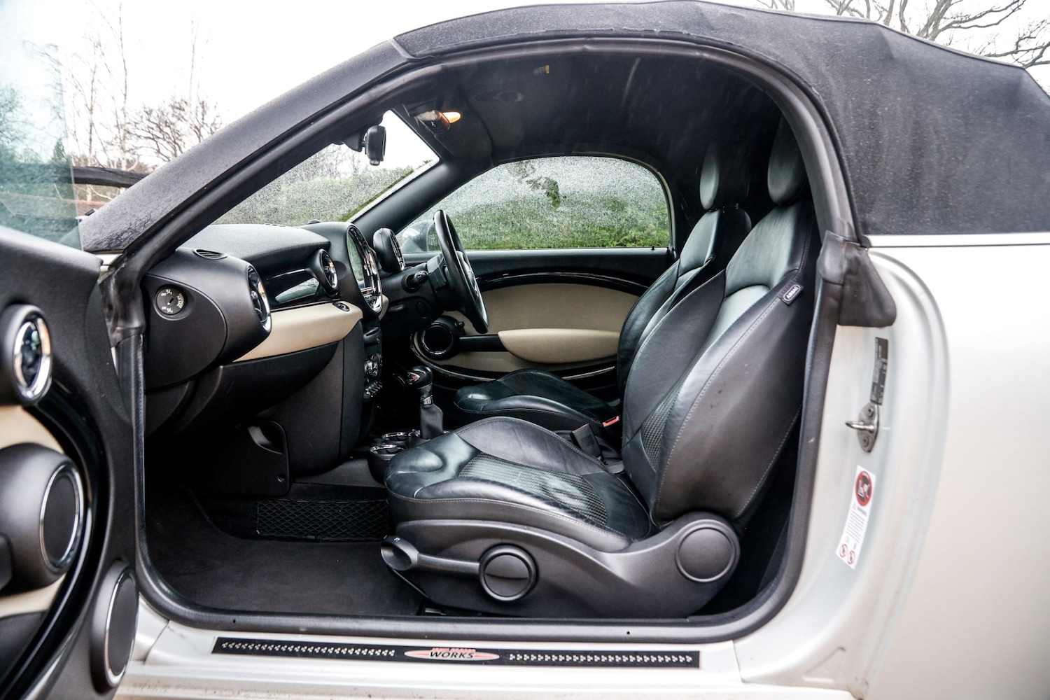 Used MINI Cooper 2012 for sale - 77530386: Photo 26