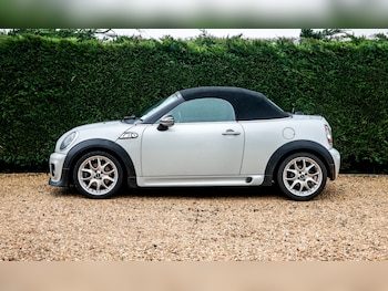 Used MINI Cooper 2012 for sale - 77530386: Photo