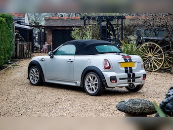 Used MINI Cooper 2012 for sale - 77530386: Photo