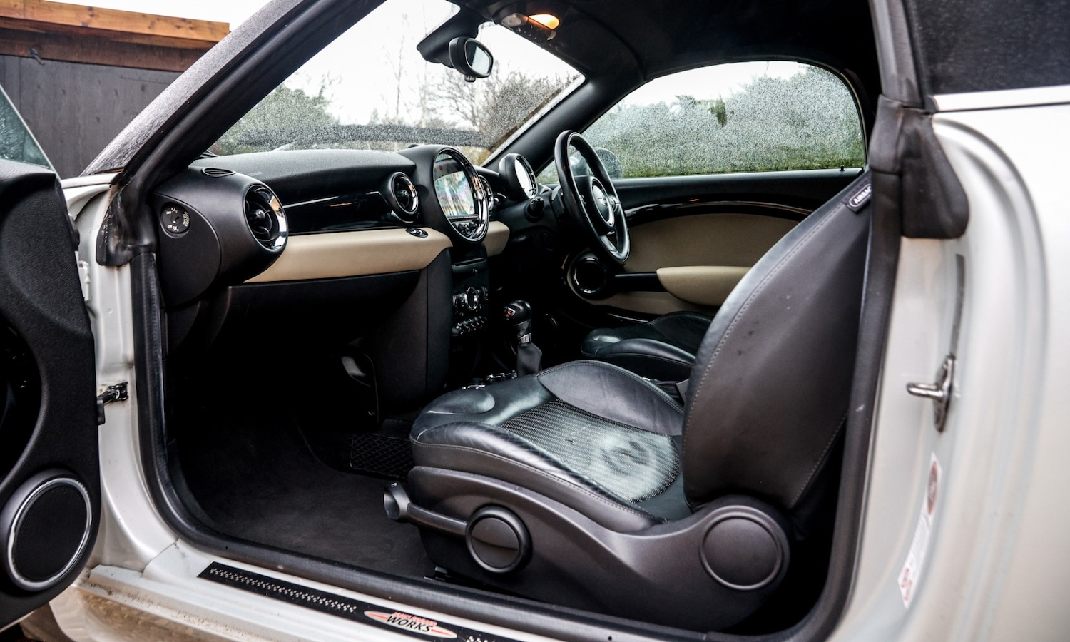 Used MINI Cooper 2012 for sale - 77530386: Photo 4