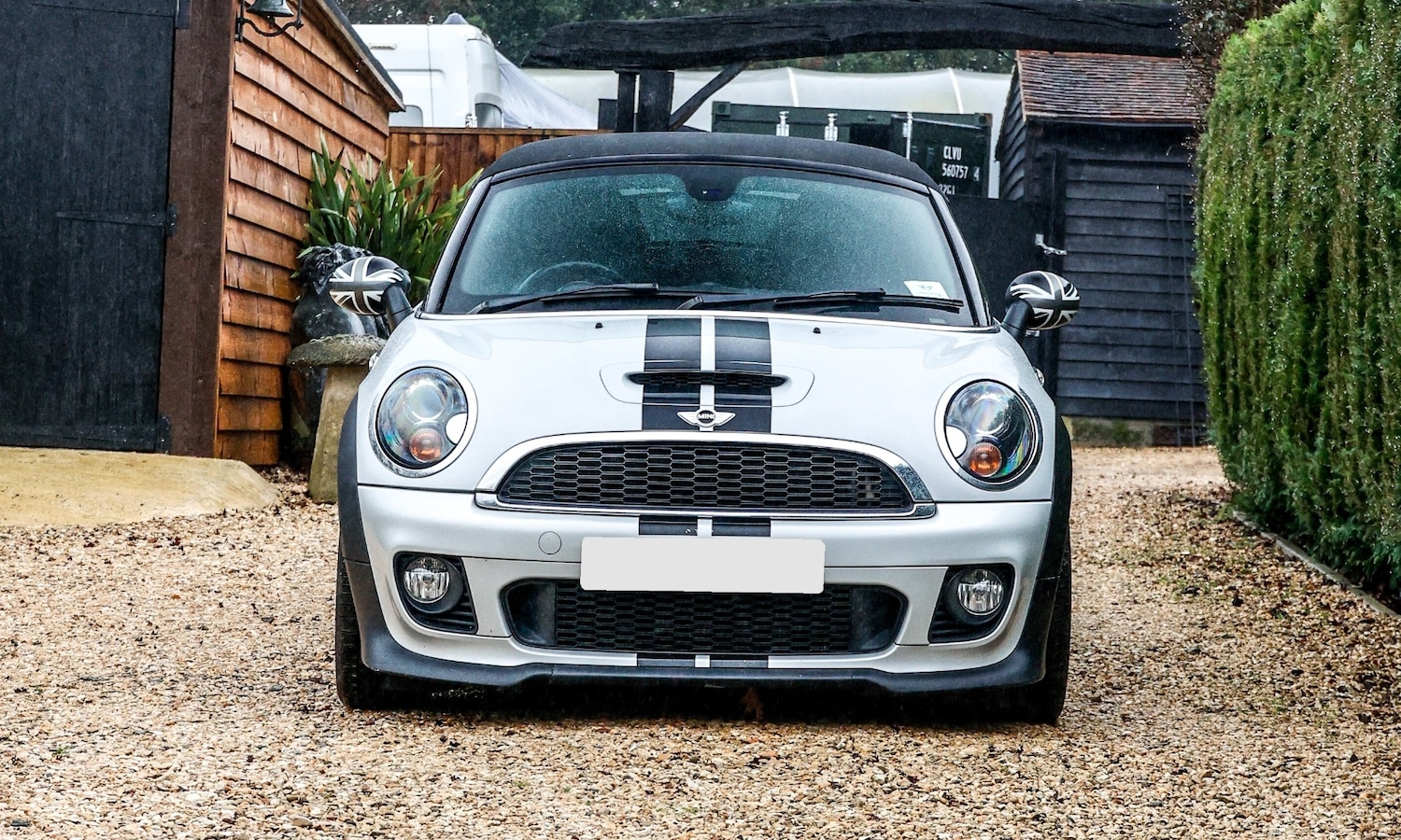Used MINI Cooper 2012 for sale - 77530386: Photo 6