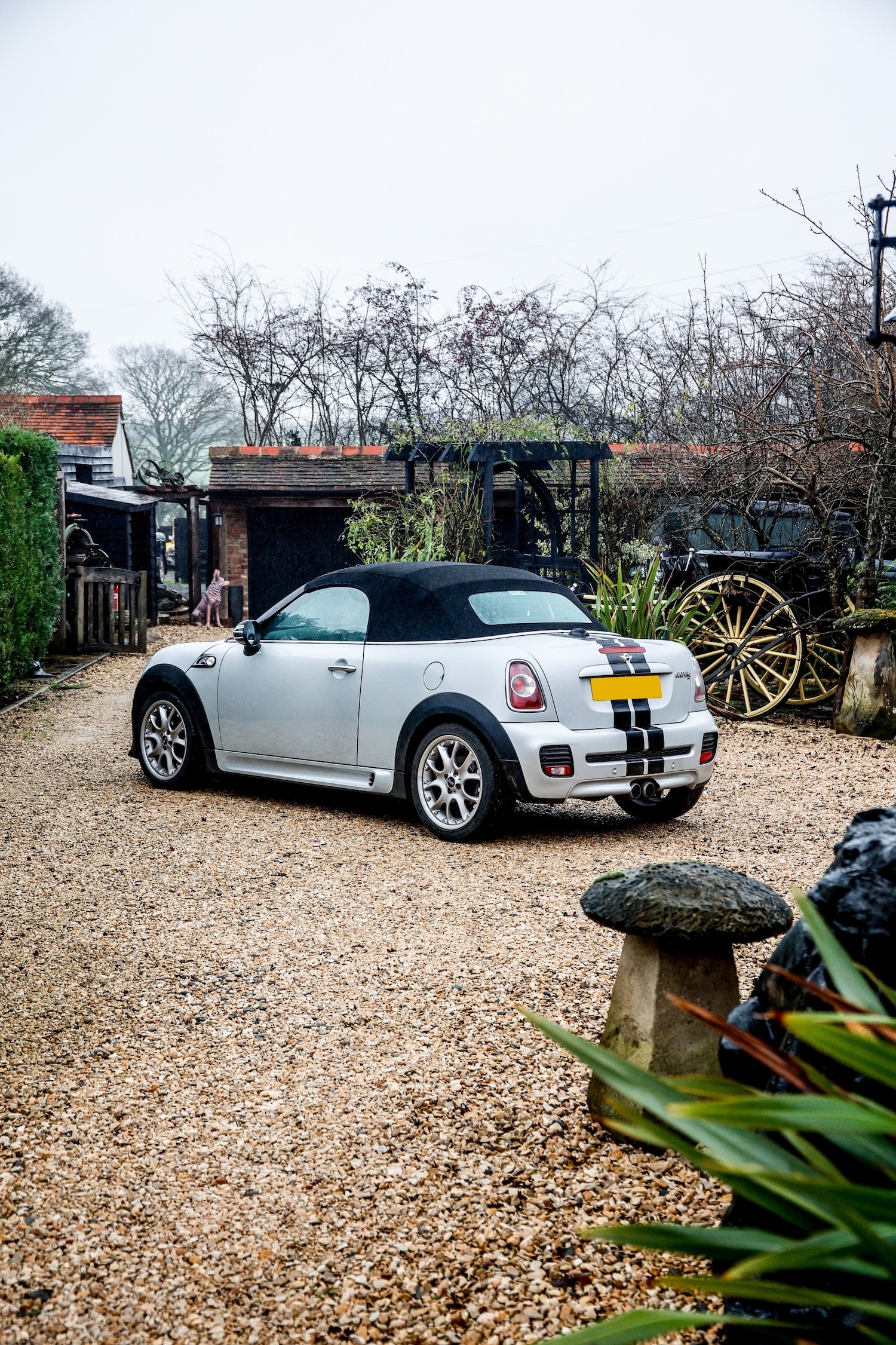 Used MINI Cooper 2012 for sale - 77530386: Photo 8