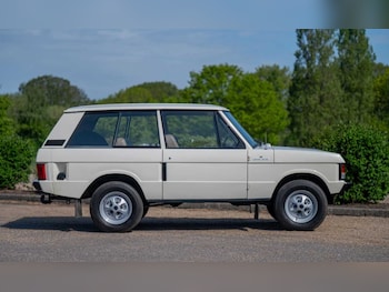 Used Rover Other 1972 for sale - 79020539: Photo