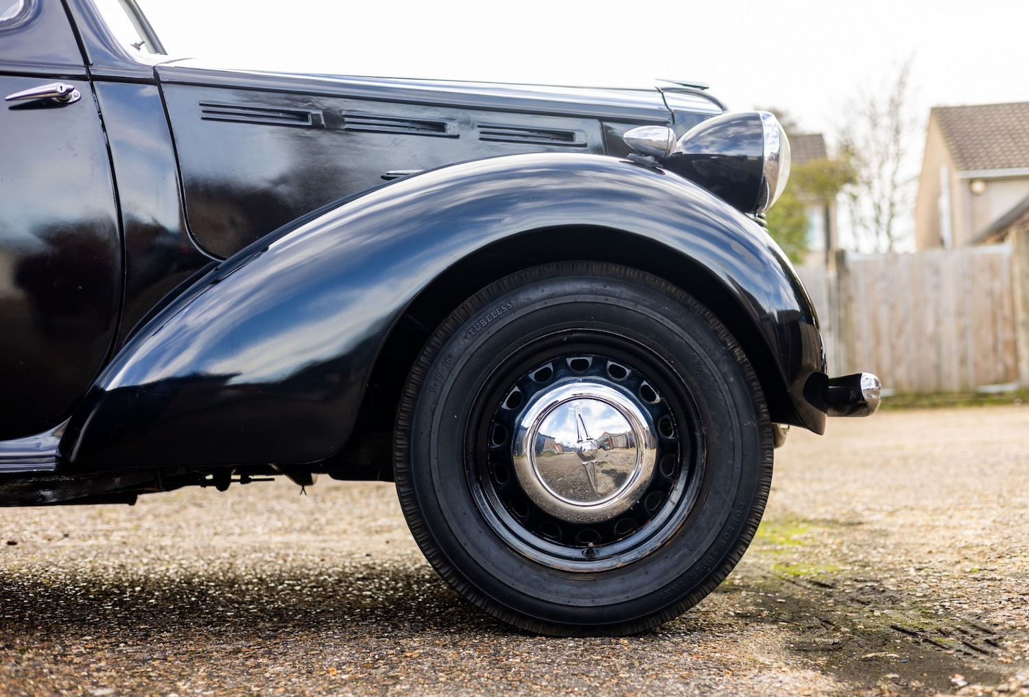 Used Vauxhall 14/6 1983 for sale - 77432847: Photo 11