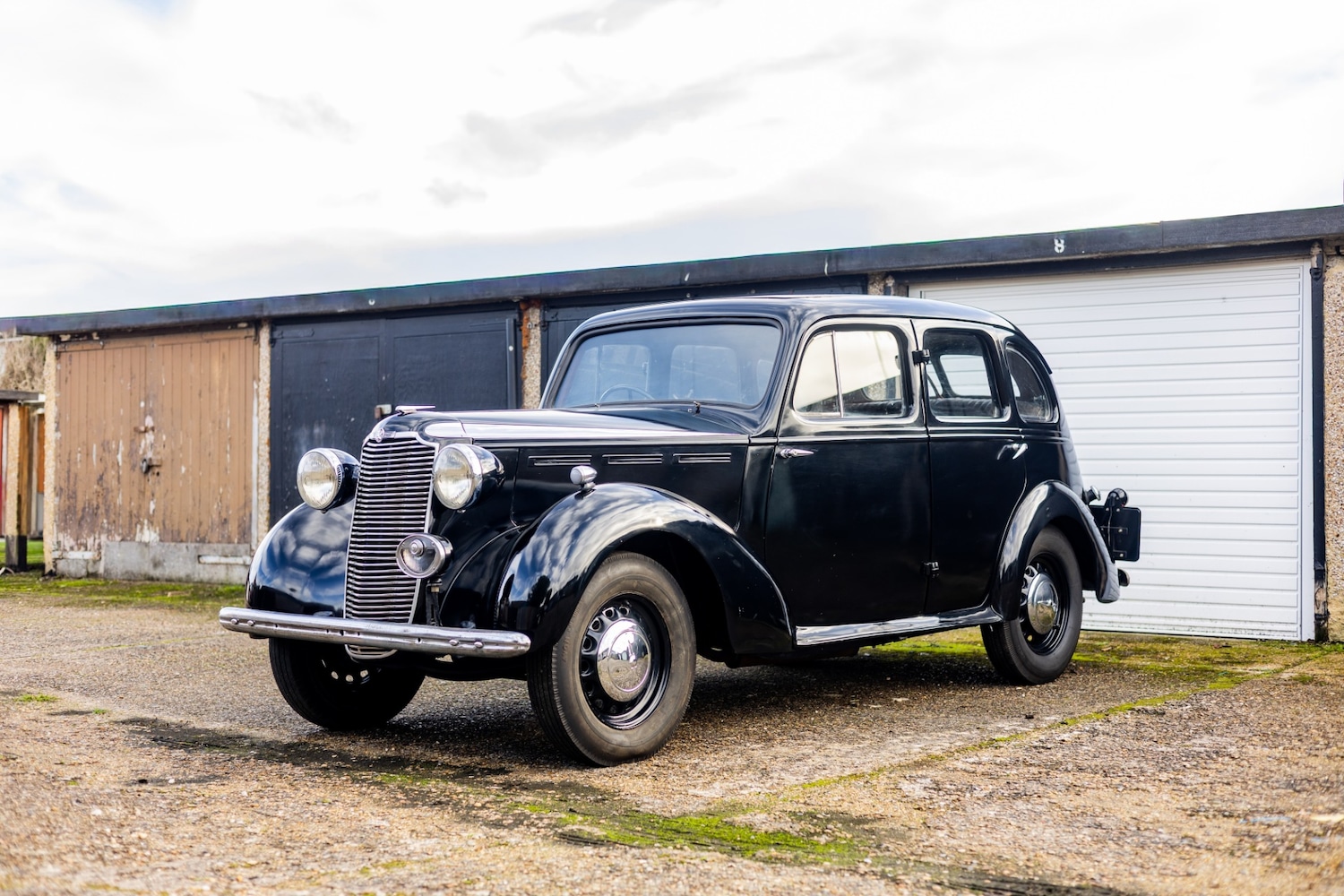 Used Vauxhall 14/6 1983 for sale - 77432847: Photo 16