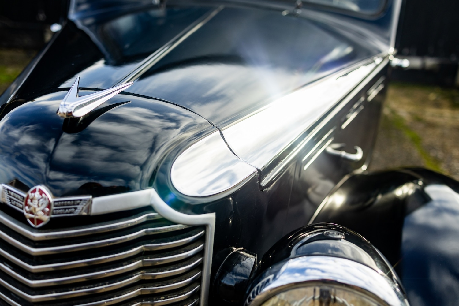 Used Vauxhall 14/6 1983 for sale - 77432847: Photo 19