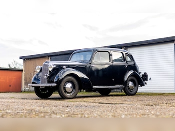 Used Vauxhall 14/6 undefined for sale - 77432847: Photo