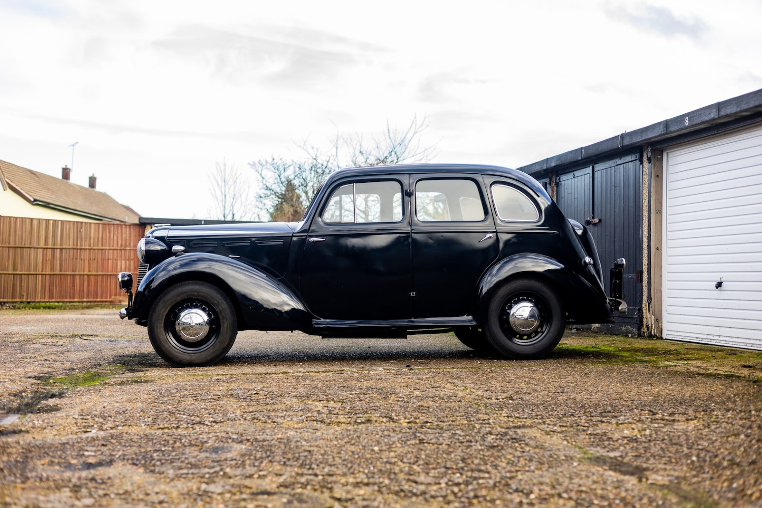 Used Vauxhall 14/6 1983 for sale - 77432847: Photo 20