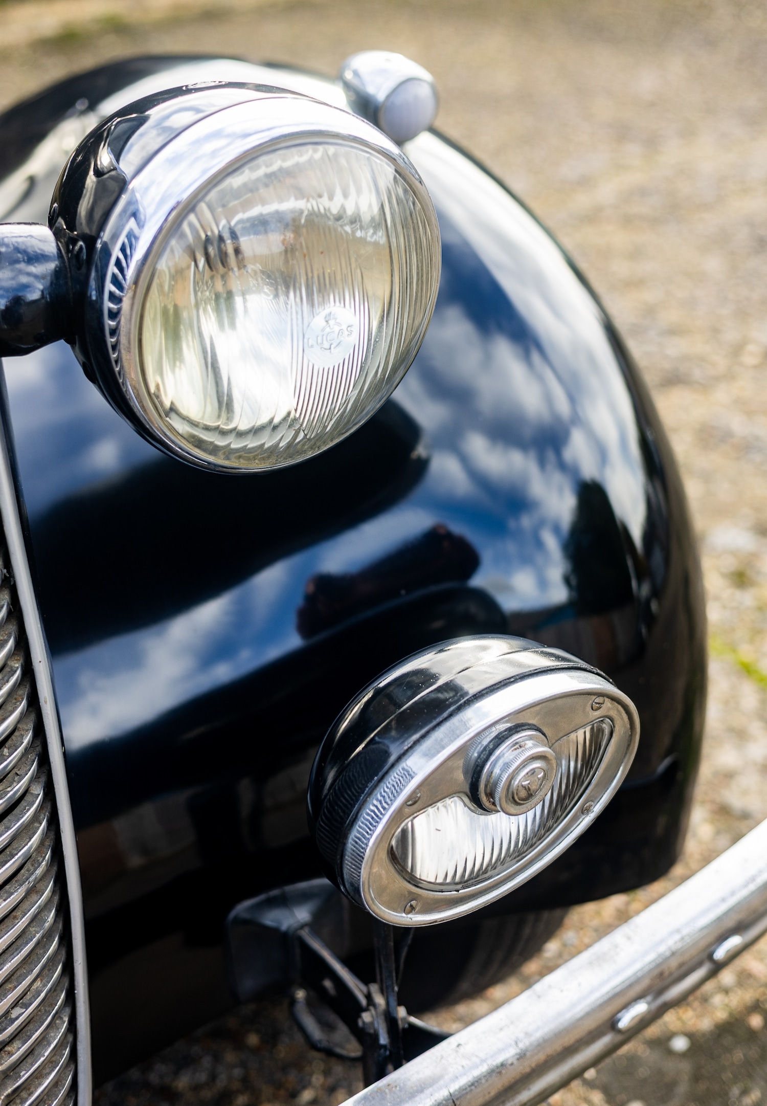 Used Vauxhall 14/6 1983 for sale - 77432847: Photo 22