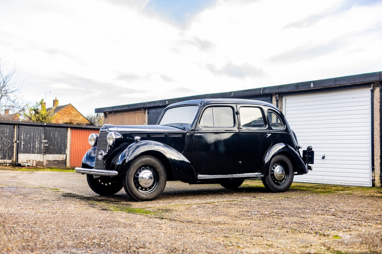 Used Vauxhall 14/6 1983 for sale - 77432847: Photo 23