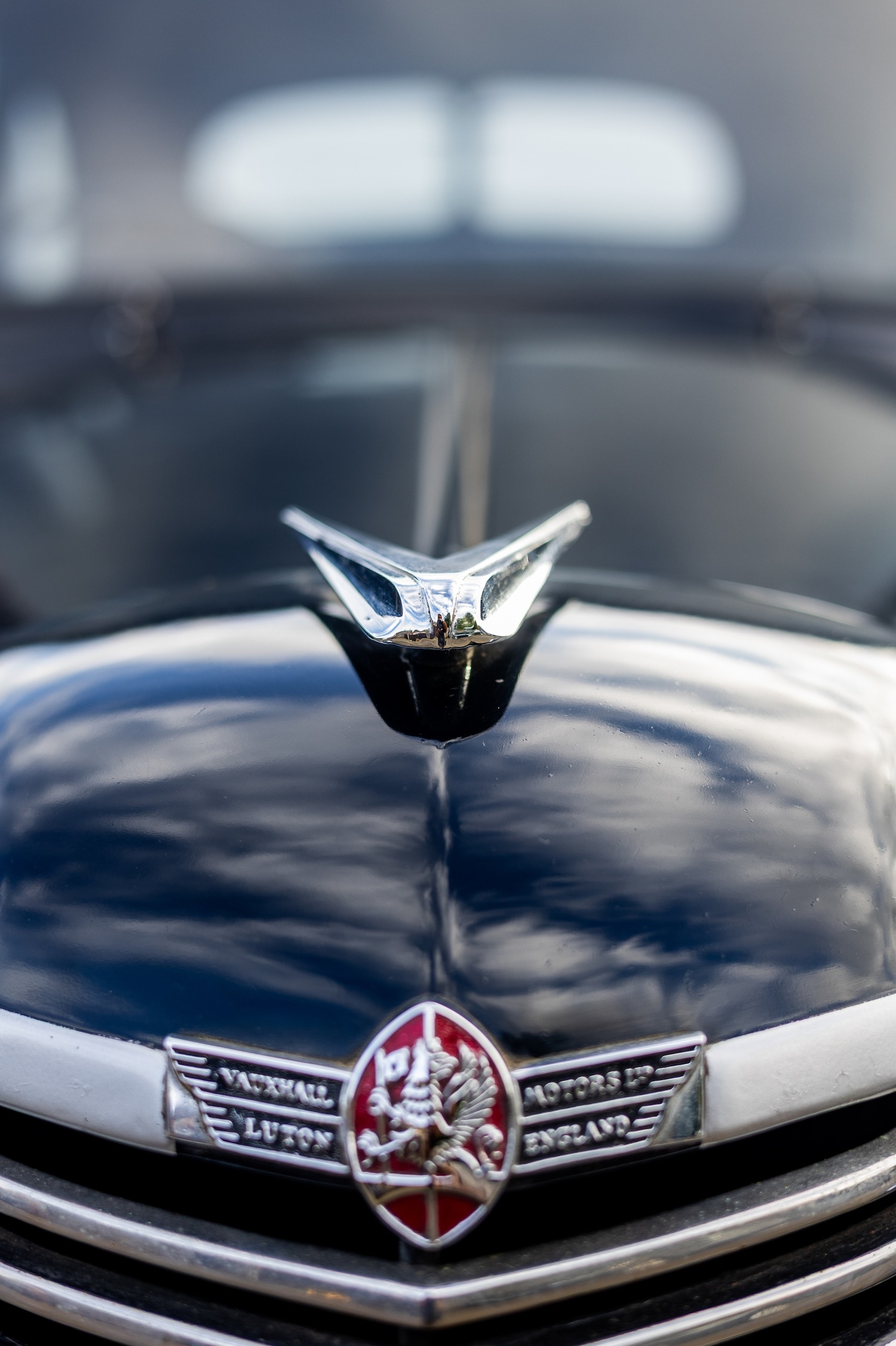 Used Vauxhall 14/6 1983 for sale - 77432847: Photo 24