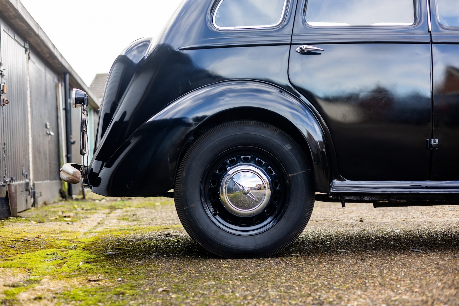 Used Vauxhall 14/6 1983 for sale - 77432847: Photo 25