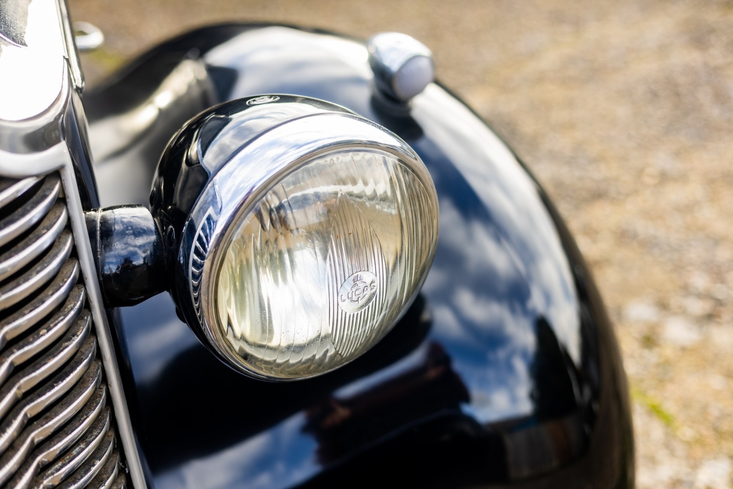 Used Vauxhall 14/6 1983 for sale - 77432847: Photo 26