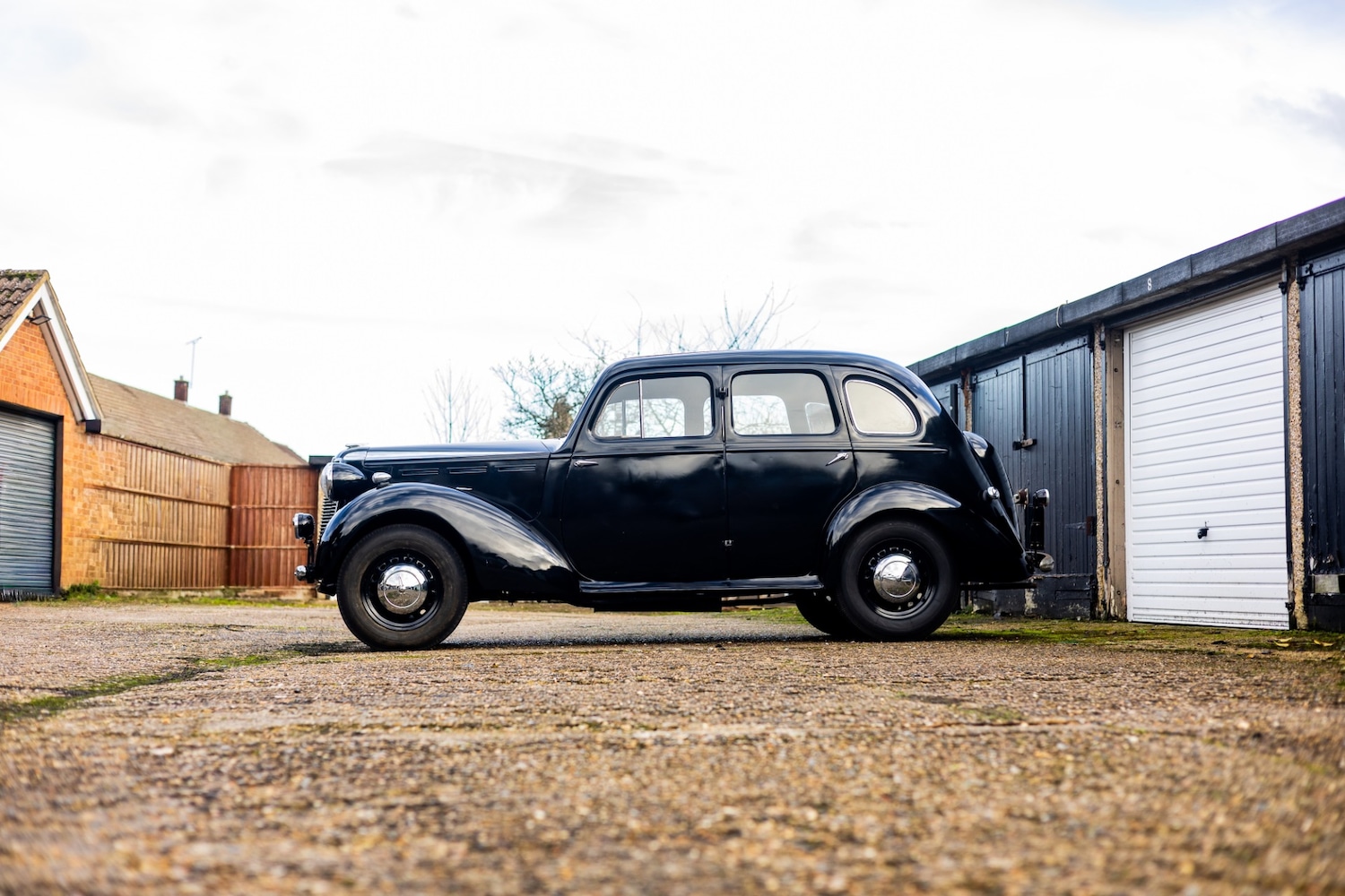 Used Vauxhall 14/6 1983 for sale - 77432847: Photo 27