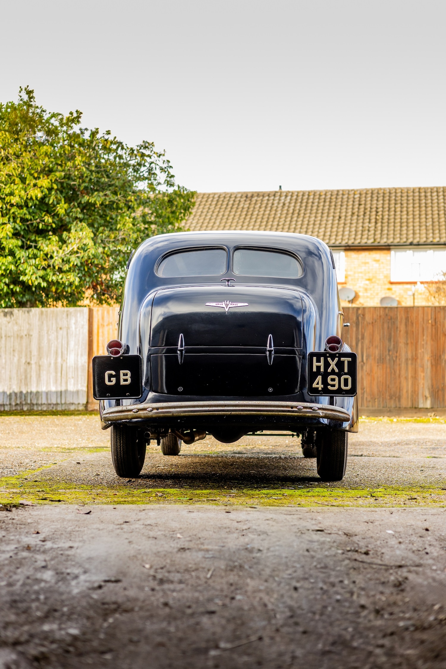 Used Vauxhall 14/6 1983 for sale - 77432847: Photo 29