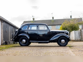 Used Vauxhall 14/6 undefined for sale - 77432847: Photo