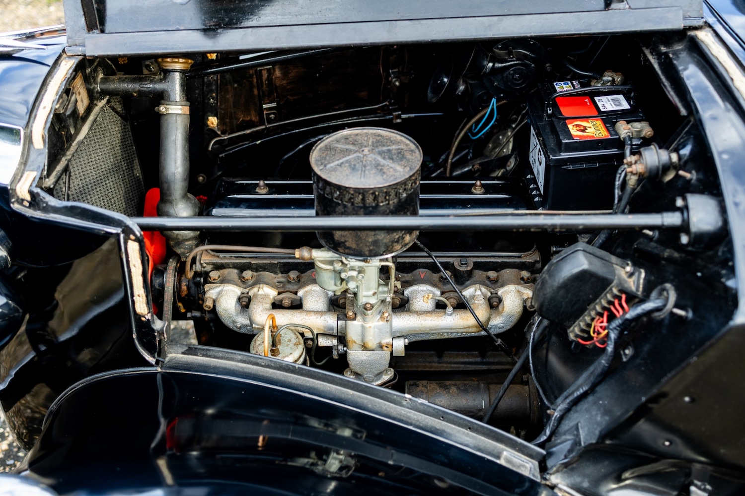 Used Vauxhall 14/6 1983 for sale - 77432847: Photo 30