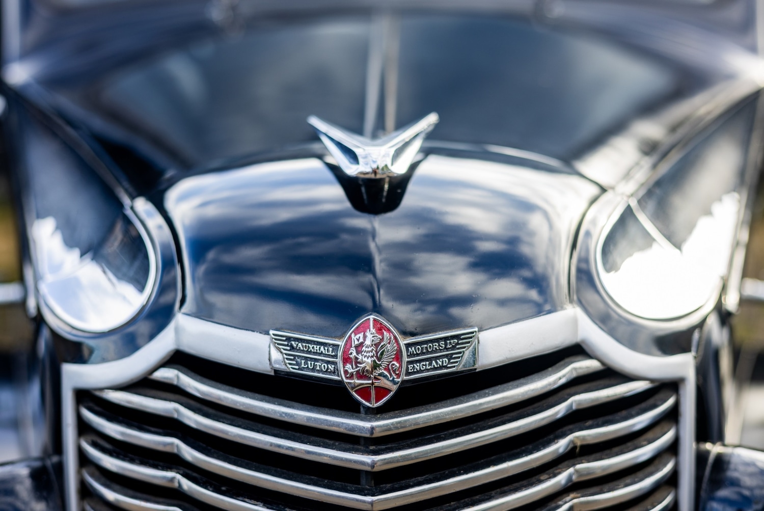 Used Vauxhall 14/6 1983 for sale - 77432847: Photo 31