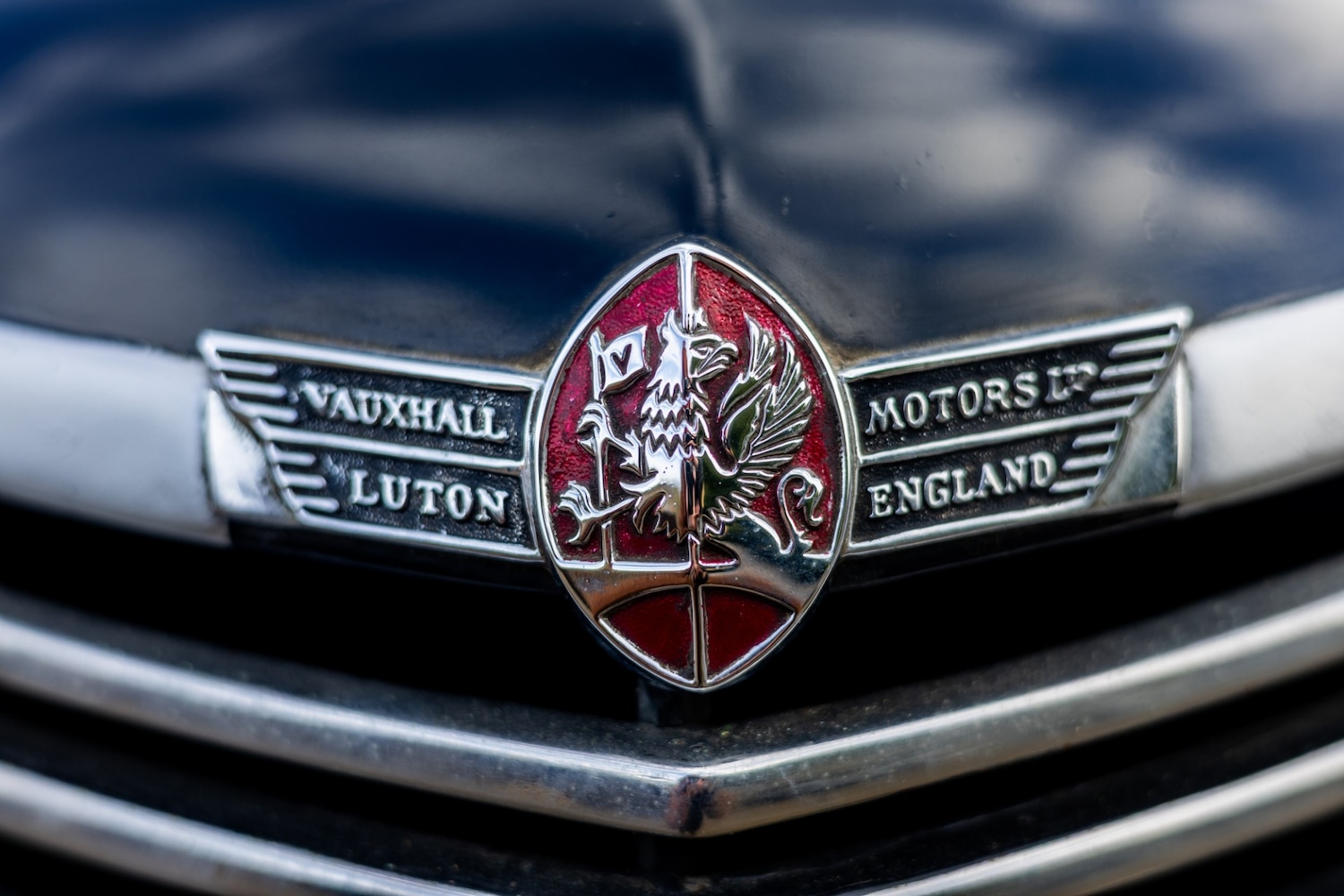 Used Vauxhall 14/6 1983 for sale - 77432847: Photo 32