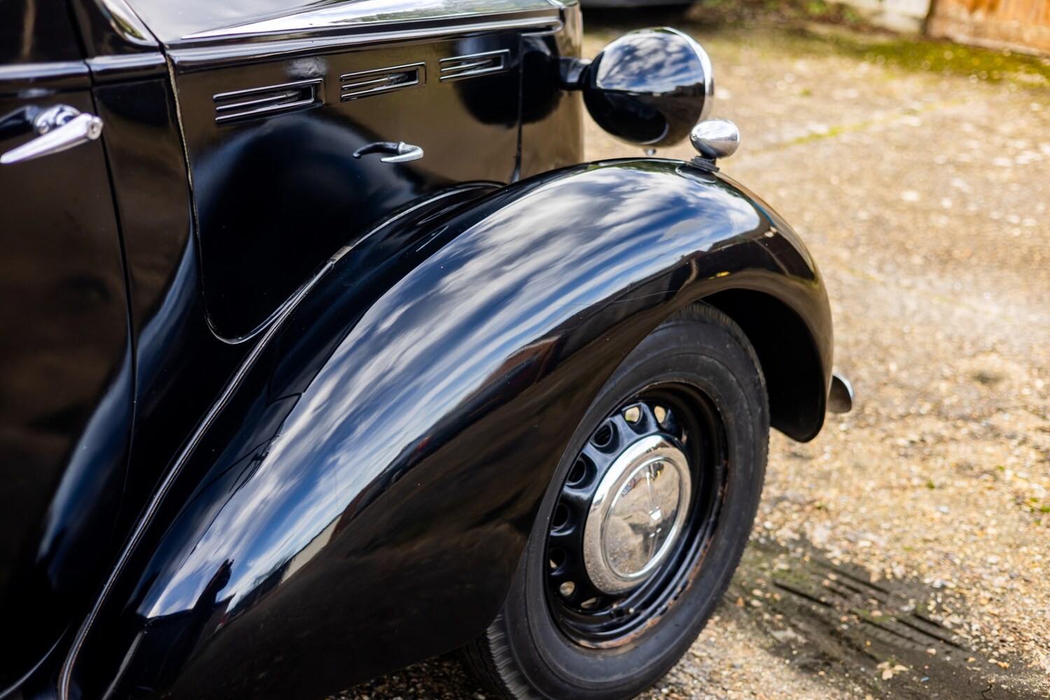 Used Vauxhall 14/6 1983 for sale - 77432847: Photo 33