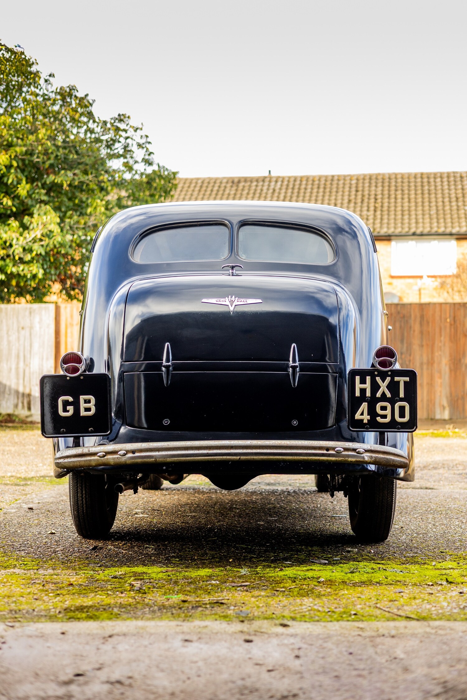 Used Vauxhall 14/6 1983 for sale - 77432847: Photo 34