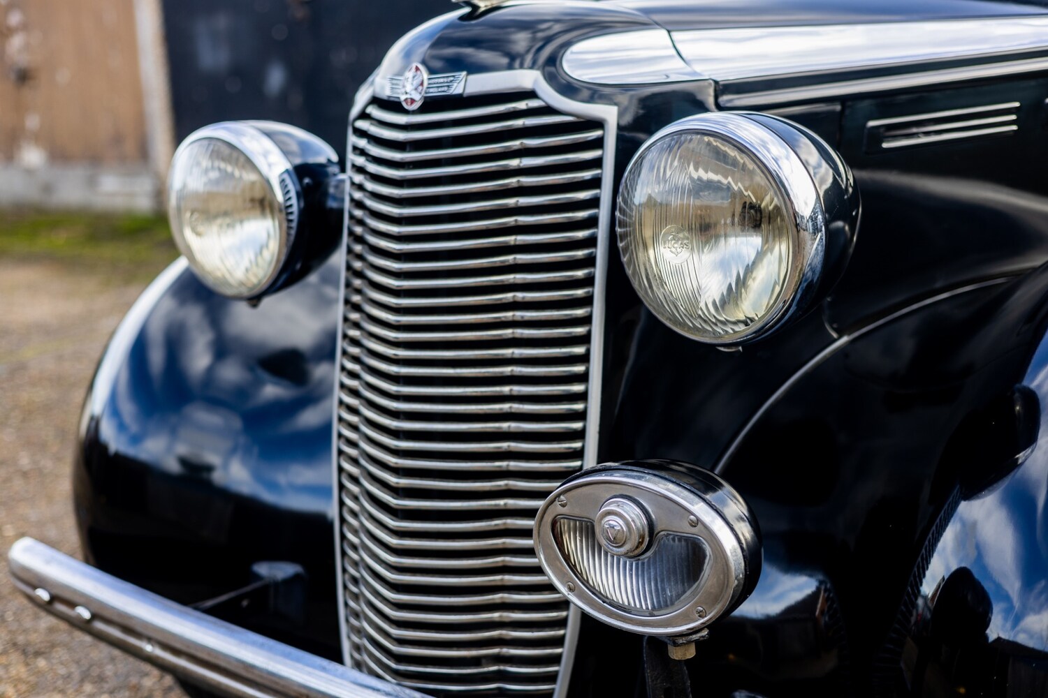 Used Vauxhall 14/6 1983 for sale - 77432847: Photo 35