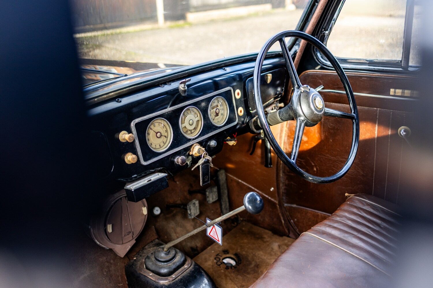 Used Vauxhall 14/6 1983 for sale - 77432847: Photo 37