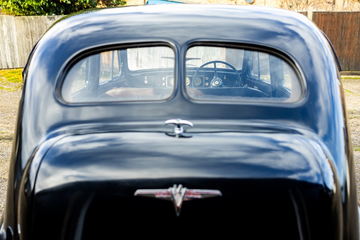 Used Vauxhall 14/6 1983 for sale - 77432847: Photo 39