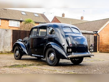 Used Vauxhall 14/6 undefined for sale - 77432847: Photo