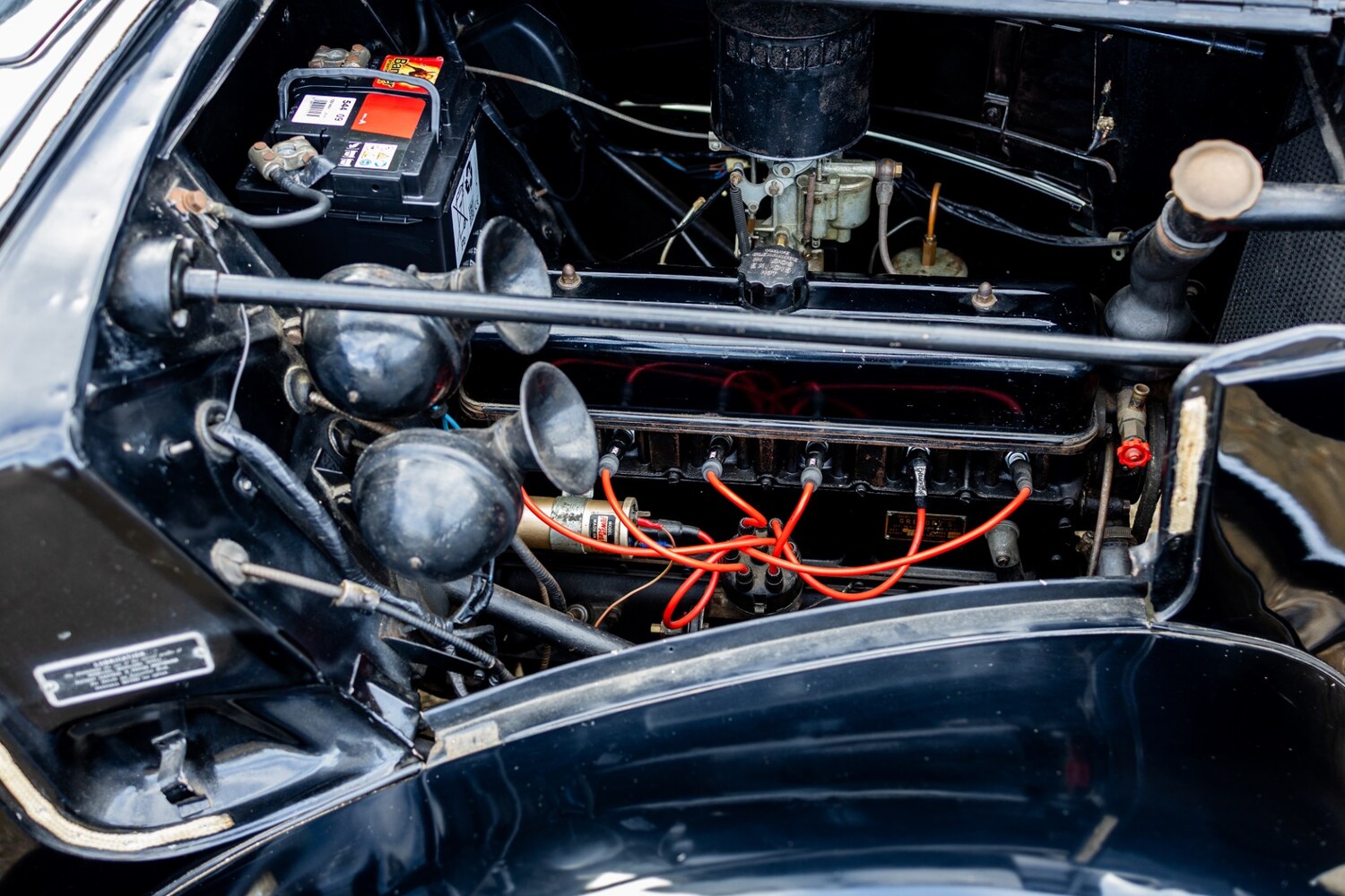 Used Vauxhall 14/6 1983 for sale - 77432847: Photo 40