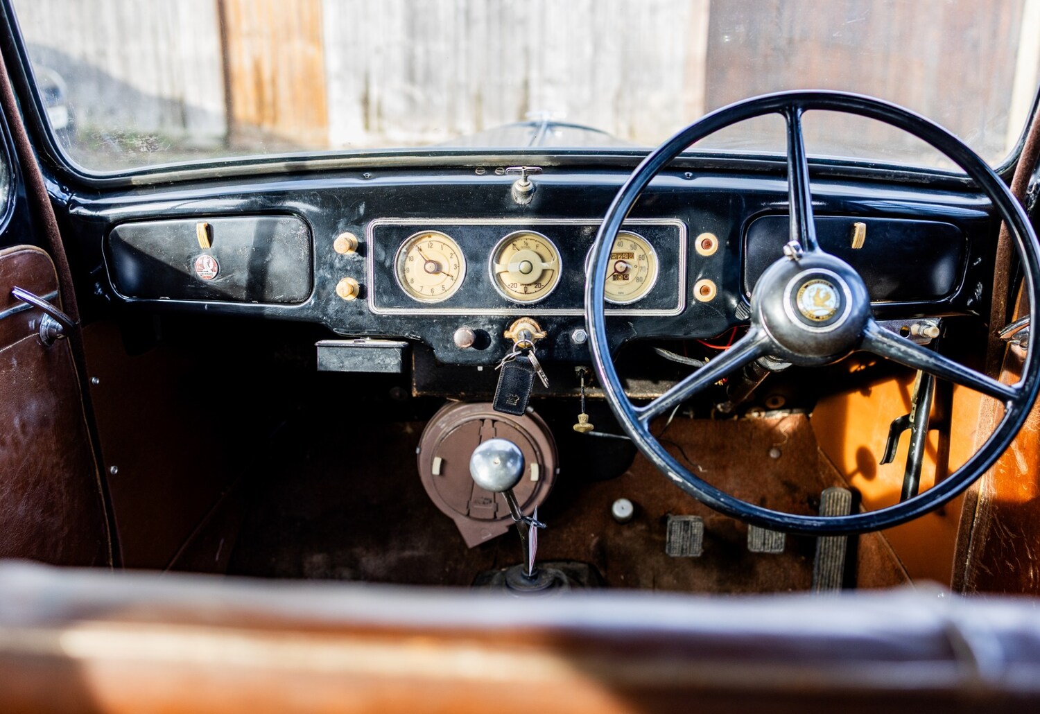 Used Vauxhall 14/6 1983 for sale - 77432847: Photo 41