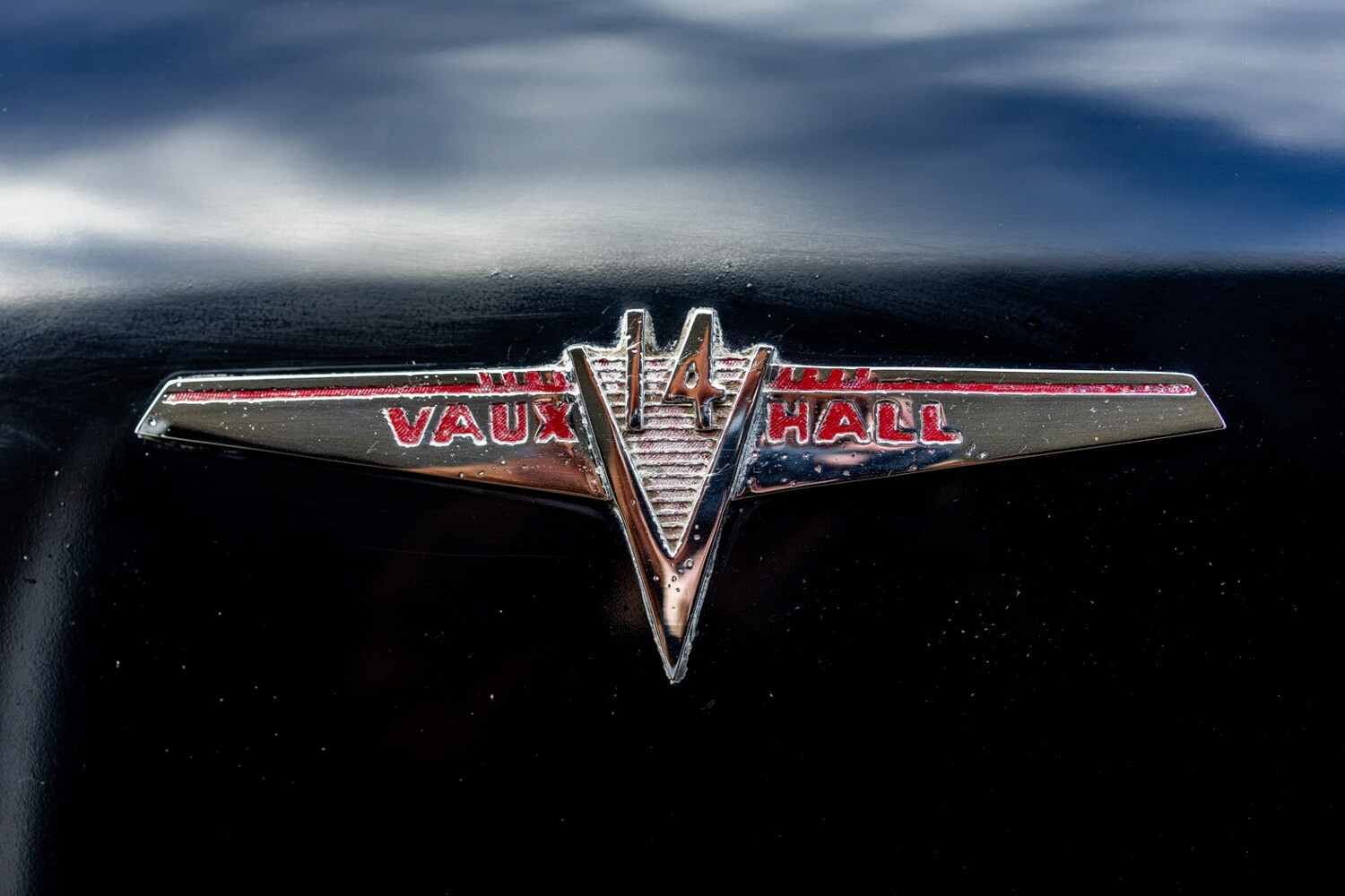 Used Vauxhall 14/6 1983 for sale - 77432847: Photo 42