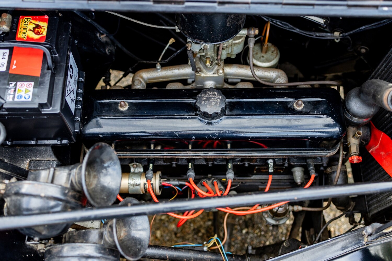 Used Vauxhall 14/6 1983 for sale - 77432847: Photo 43