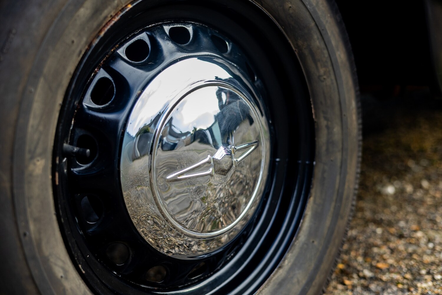 Used Vauxhall 14/6 1983 for sale - 77432847: Photo 44