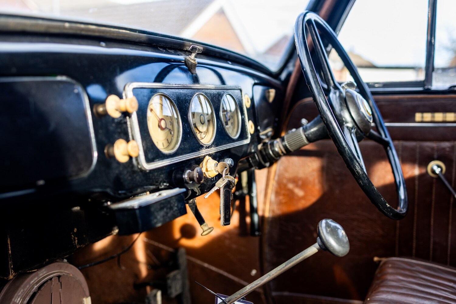 Used Vauxhall 14/6 1983 for sale - 77432847: Photo 47