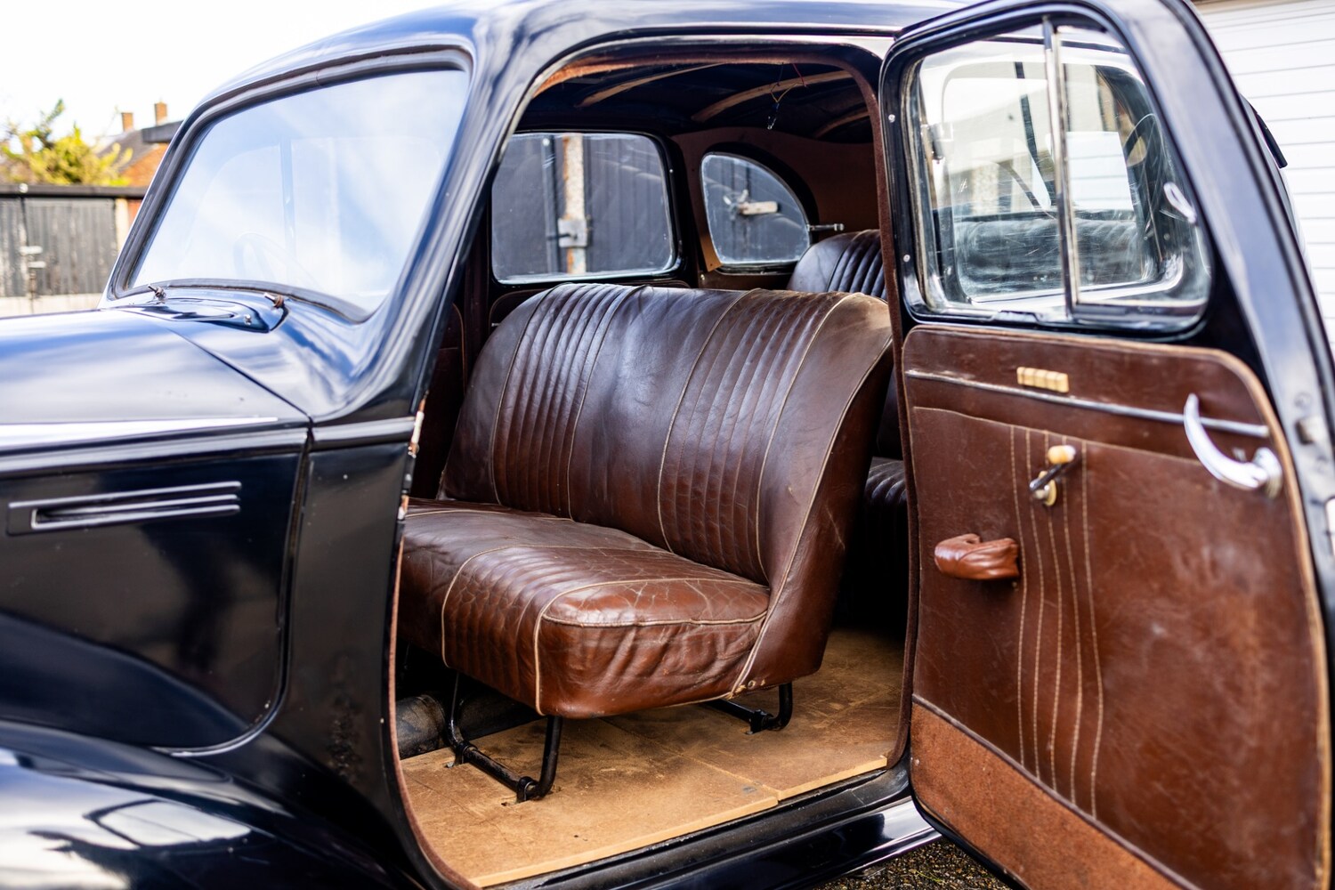 Used Vauxhall 14/6 1983 for sale - 77432847: Photo 48