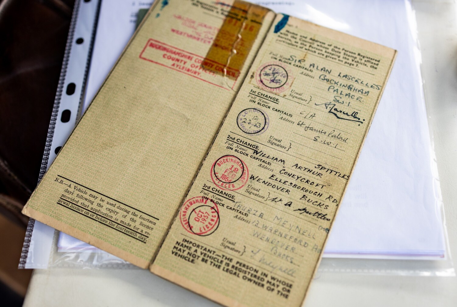 Used Vauxhall 14/6 1983 for sale - 77432847: Photo 49