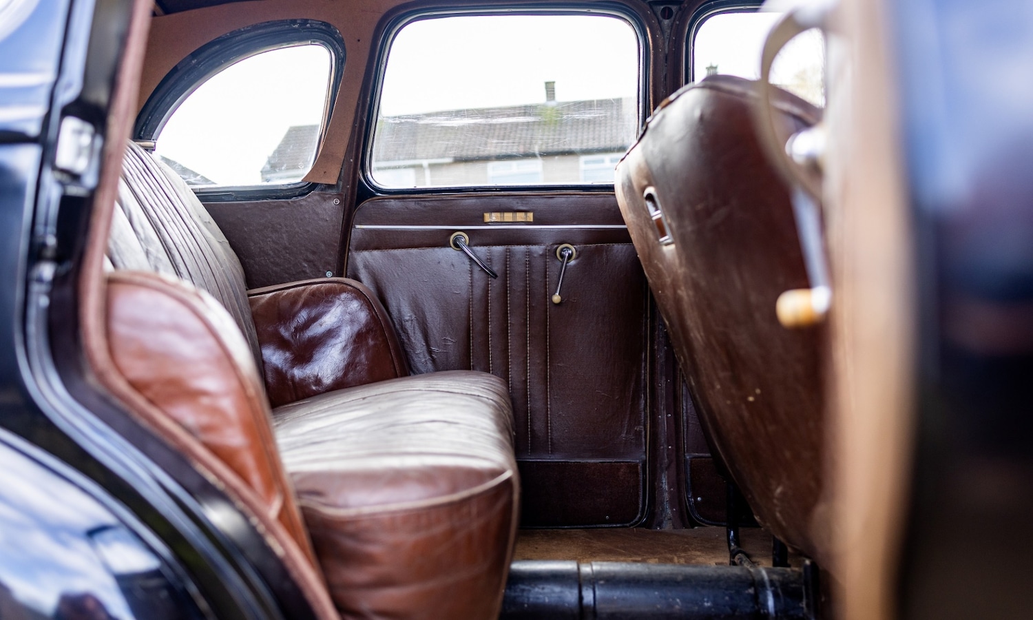 Used Vauxhall 14/6 1983 for sale - 77432847: Photo 5