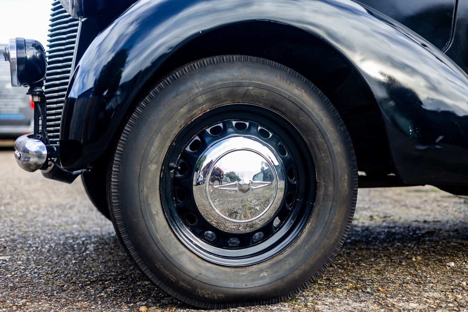 Used Vauxhall 14/6 1983 for sale - 77432847: Photo 50