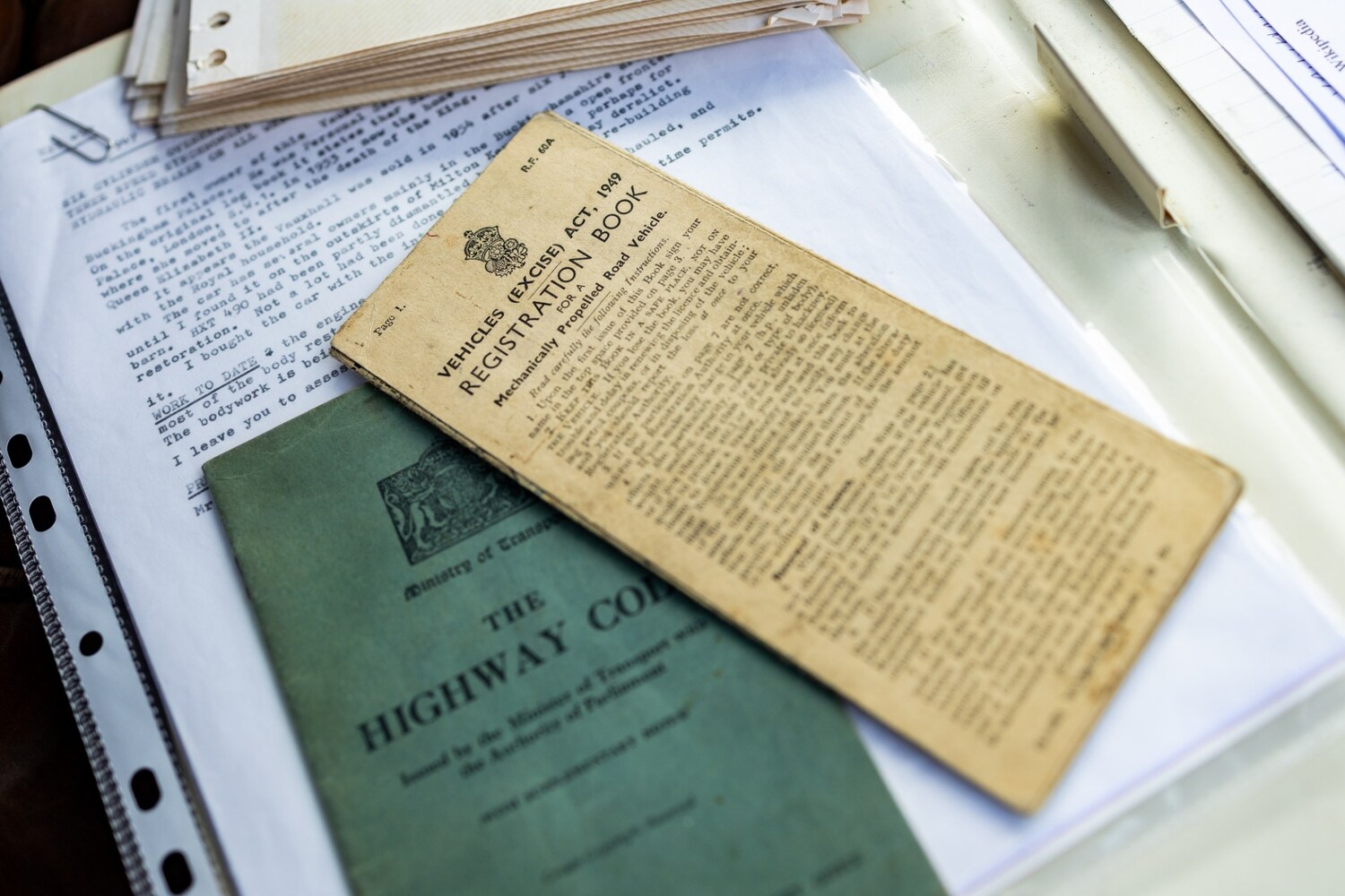 Used Vauxhall 14/6 1983 for sale - 77432847: Photo 52