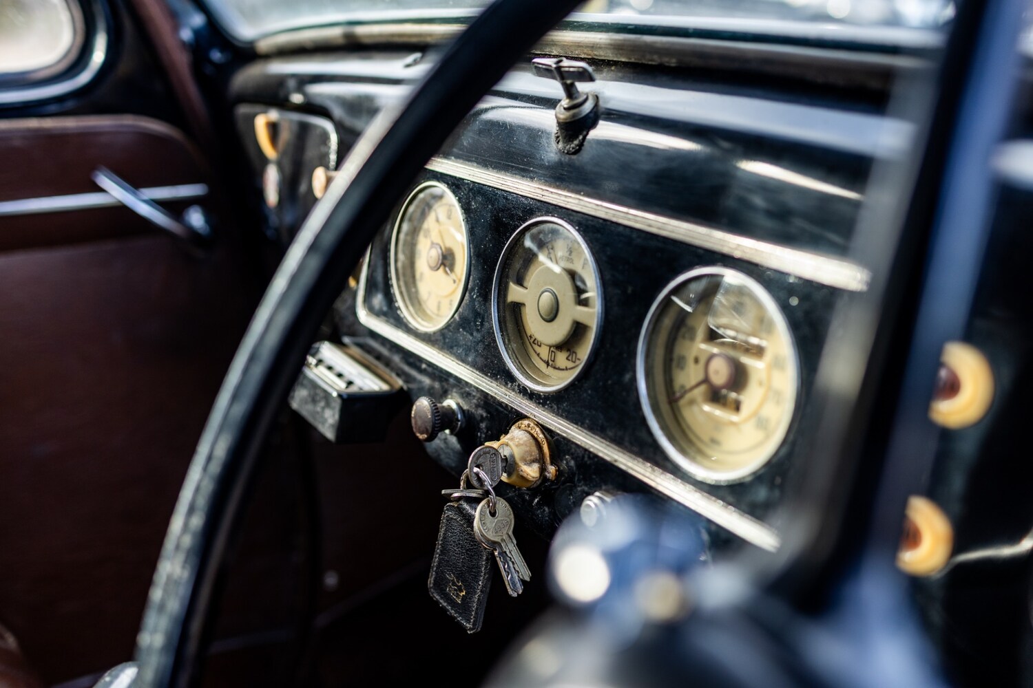 Used Vauxhall 14/6 1983 for sale - 77432847: Photo 53