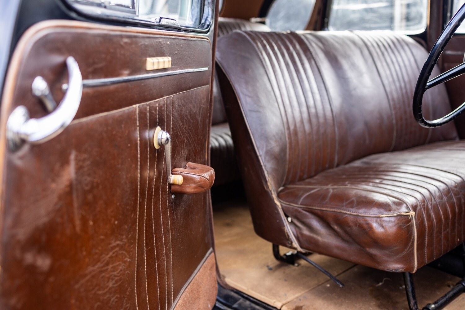 Used Vauxhall 14/6 1983 for sale - 77432847: Photo 54