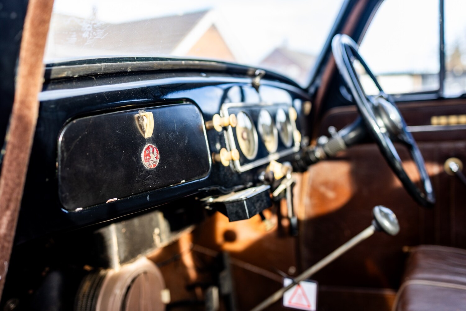 Used Vauxhall 14/6 1983 for sale - 77432847: Photo 55