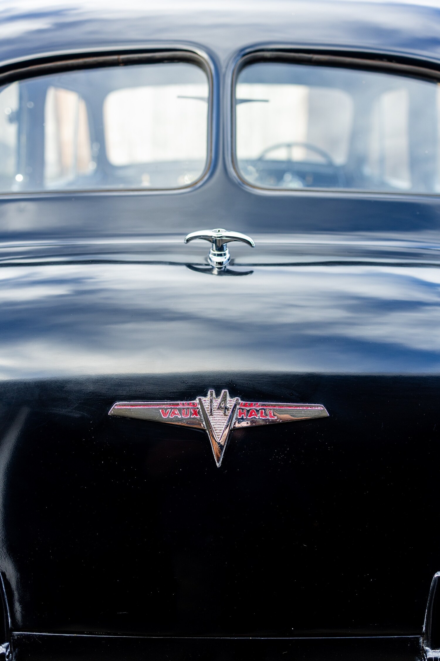 Used Vauxhall 14/6 1983 for sale - 77432847: Photo 56