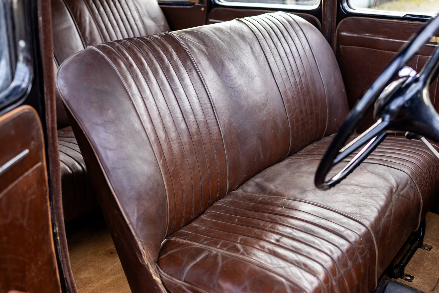 Used Vauxhall 14/6 1983 for sale - 77432847: Photo 57