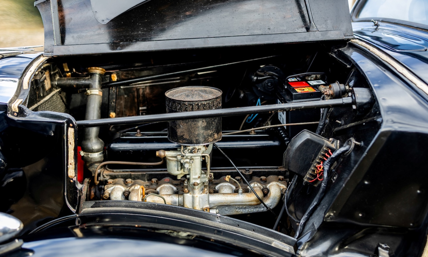 Used Vauxhall 14/6 1983 for sale - 77432847: Photo 6