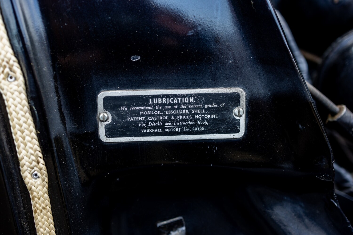 Used Vauxhall 14/6 1983 for sale - 77432847: Photo 60